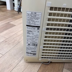 加湿空気清浄機 KI-EX55-Wの画像