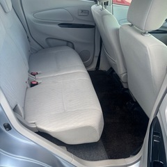 EKワゴン　36500km   車検R9/7 の画像