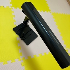 卓上ライトの画像