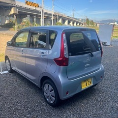 EKワゴン　36500km   車検R9/7 の画像