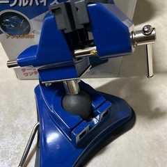 新品同様　テーブルバイスの画像