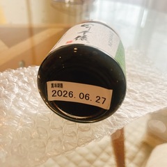 DEAN&DELUCA 海苔の佃煮 の画像
