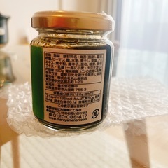 DEAN&DELUCA 海苔の佃煮 の画像
