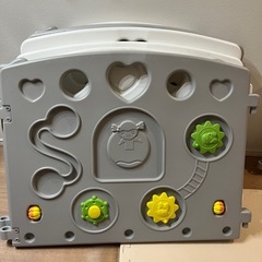 カトージ  ベビーサークルの画像