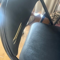 てーテーブルといづと椅子の画像