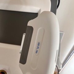 美容脱毛機の画像