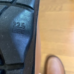スリッポンシューズ　の画像