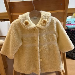 ベビー服アウター 80cmの画像