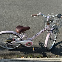 MAHALO JUNIOR マハロ ジュニア　20インチの画像