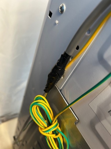 2021年製 ハイアール 洗濯機 7.0kg JW-C70C