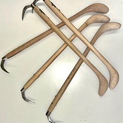 関連業者には必見!! 　手(魚)カギ長さ30cmの画像