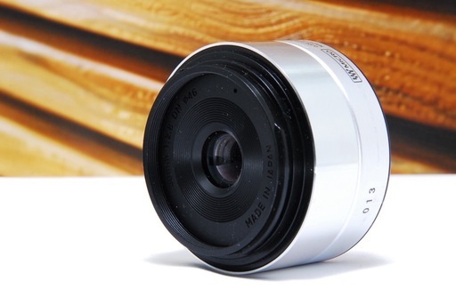 SIGMA 30mm F2.8 DN Art マイクロフォーサーズ用　単焦点　
