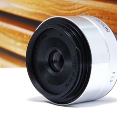 SIGMA 30mm F2.8 DN Art マイクロフォーサーズ用　単焦点　の画像