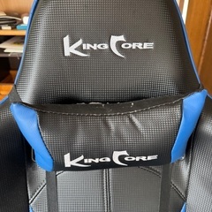 ゲーム用椅子の画像