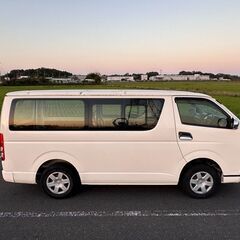 ★純正ナビ★テレビ★ナビ★車検令和８年１０月★キーレスキーの画像