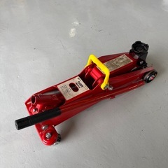 【Re•いみず】2t油圧フロアジャッキの画像