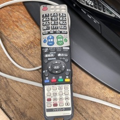 液晶テレビ　AQUOSの画像