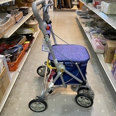 シルバーカー　スイートIIの画像