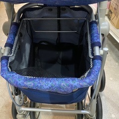 シルバーカー　スイートIIの画像