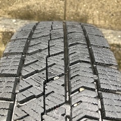 ヴェルヴァスポルト2VRX2 155/65R14の画像