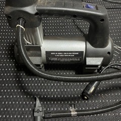 グッドイヤー　空気入れ　12Vの画像
