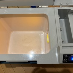 マキタ冷蔵庫
の画像