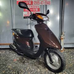 8445 ヤマハ ジョグ SA36J 実動 良好 整備済み 原付バイク売ります！！の画像