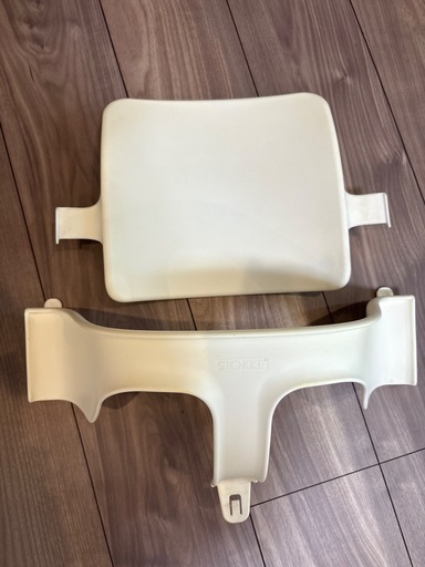 ストッケ　子供椅子　トリップトラップ　STOKKE　ベビーチェア