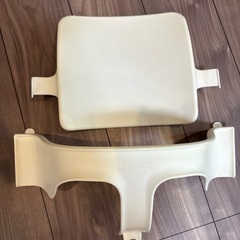 ストッケ　子供椅子　トリップトラップ　STOKKE　ベビーチェアの画像