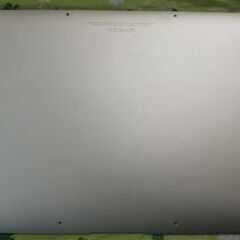 【パーツ取り】MacBook Air A1932 バッテリー、キーボードセット ジャンクの画像
