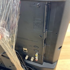 Panasonic 32型液晶テレビ【リサイクルフカツ岡崎倉庫店】251018SM-7の画像