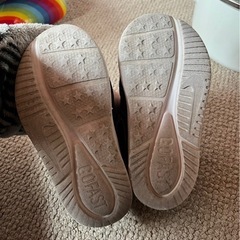 11、NIKE ナイキ　15センチの画像