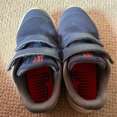 11、NIKE ナイキ　15センチの画像