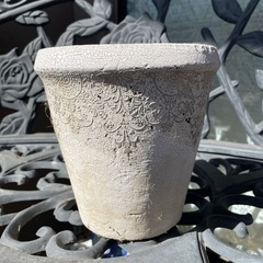 プランターの画像