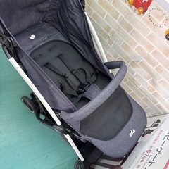 ジョイー　コンパクトベビーカー　バギーの画像
