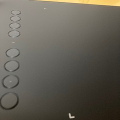 xp-pen 液晶ペンタブの画像