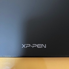 xp-pen 液晶ペンタブの画像