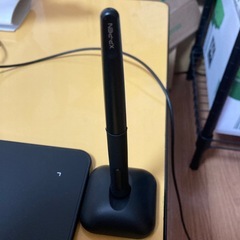 xp-pen 液晶ペンタブの画像