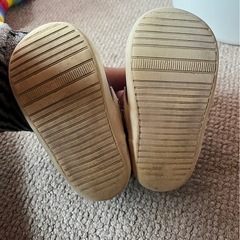 72、コンバース　converse 13センチの画像
