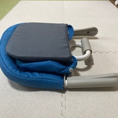 lnglesina ベビーチェア　の画像