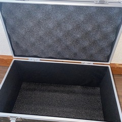 未使用品 箱 ボックス アルミニウム合金の画像