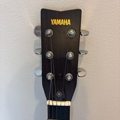 受け取り決定　
YAMAHA ギター　FG-2018の画像