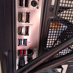 自作PC  モンハンワイルズ推奨の画像