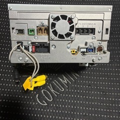 カロッツェリアナビの画像