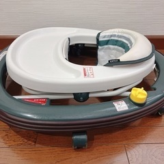 ベビー　歩行器の画像