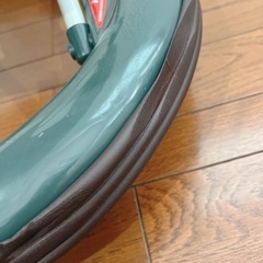 ベビー　歩行器の画像