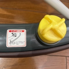 ベビー　歩行器の画像