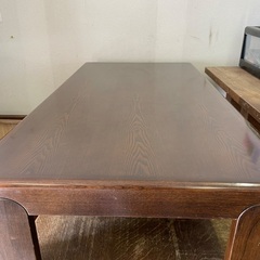 座卓、ローテーブル