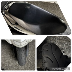 スズキ❗️ アドレスV125S❗️ 自賠責付き❗️ オイル交換済み❗️の画像