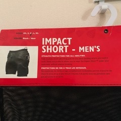 IMPACT SHORT - MEN'Sの画像